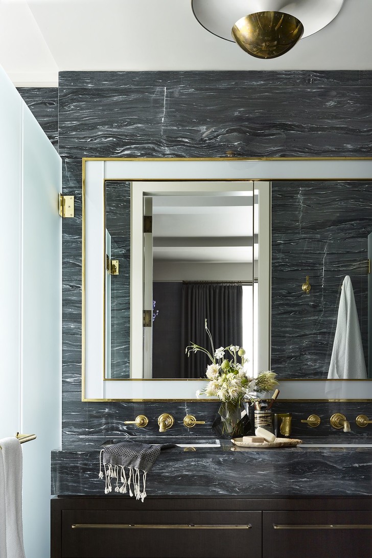 Уютная ванная комната: 10 приемов для идеального релакса (фото 14)