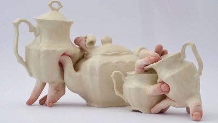 Необычная посуда: самые креативные варианты