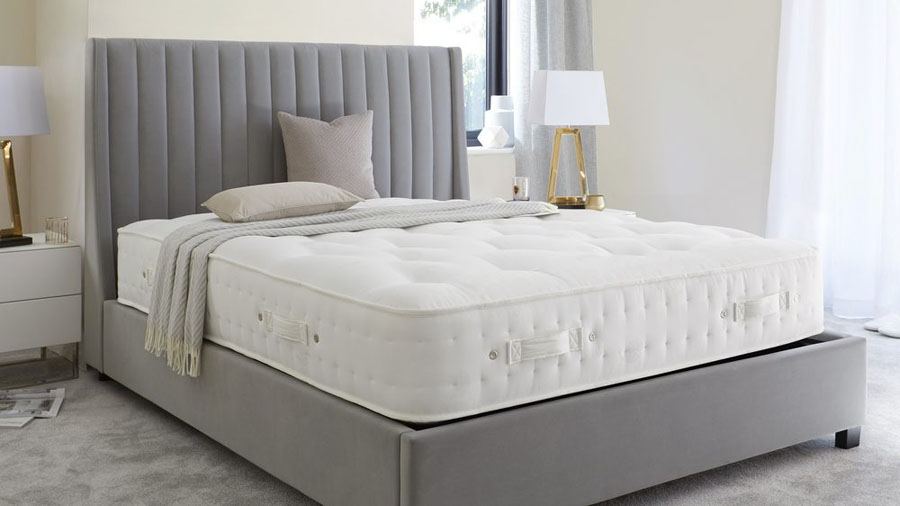 Особенности выбора матраса: на что обратить внимание?