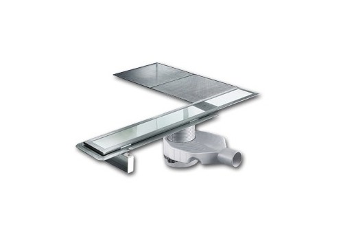 Душевой слив