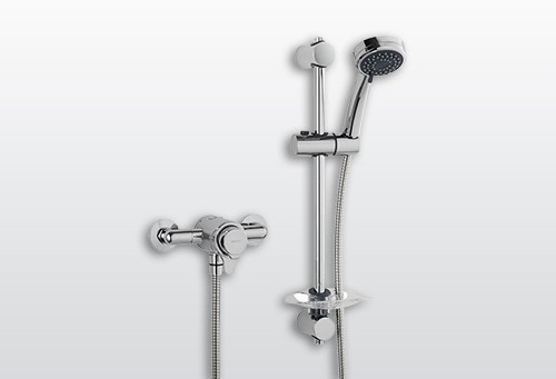 Душевые комплекты