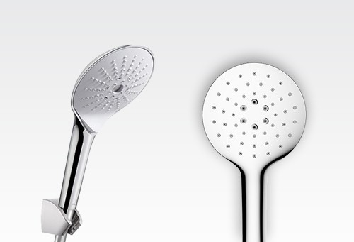 Душевые лейки (ручной душ)