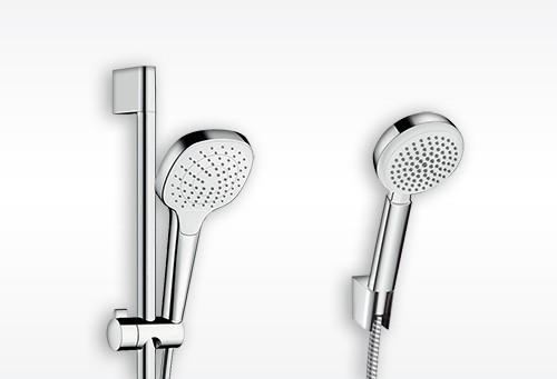 Душевые гарнитуры
