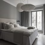 Большие окна