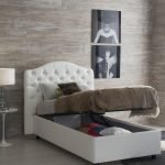 Деревянный пол