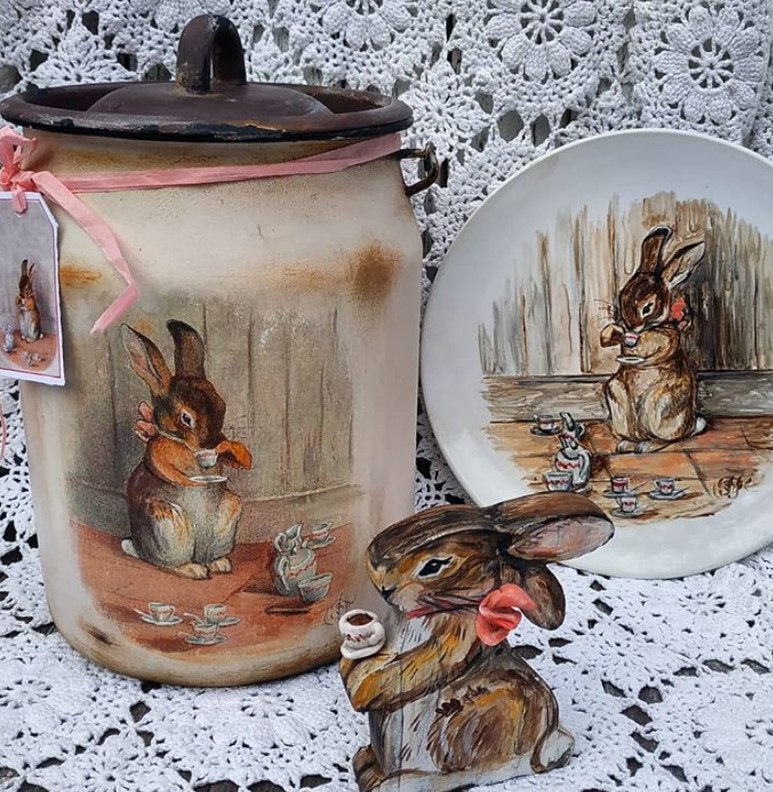 Какая кухонная посуда сейчас в моде: цвета, тренды 2022 фото