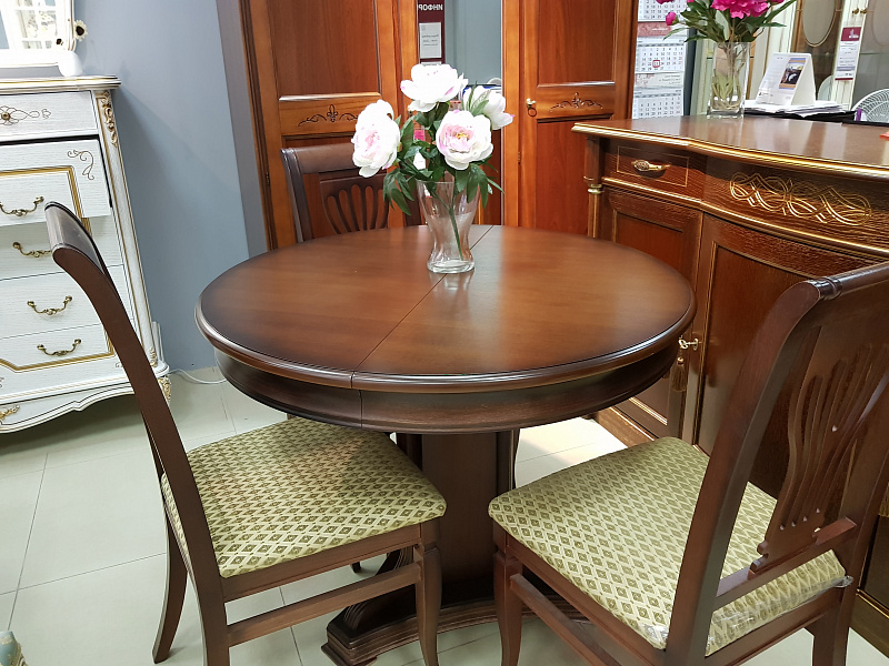 Обеденная группа «Василиса»