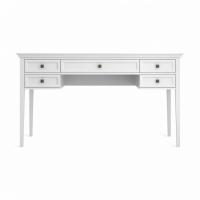 Стол письменный Бруклин, Белый