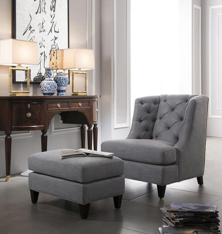 Выбираем кресло для дома