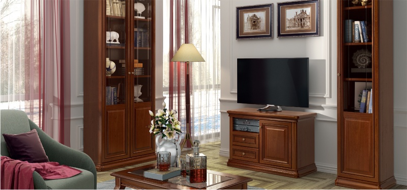 Кабинет «Сильвия» Орех Милано