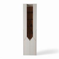 Модуль шкафа со стеклом, Малевич,