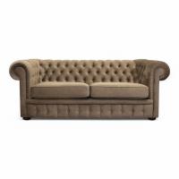 Диван трехместный раскладной Ворчестер