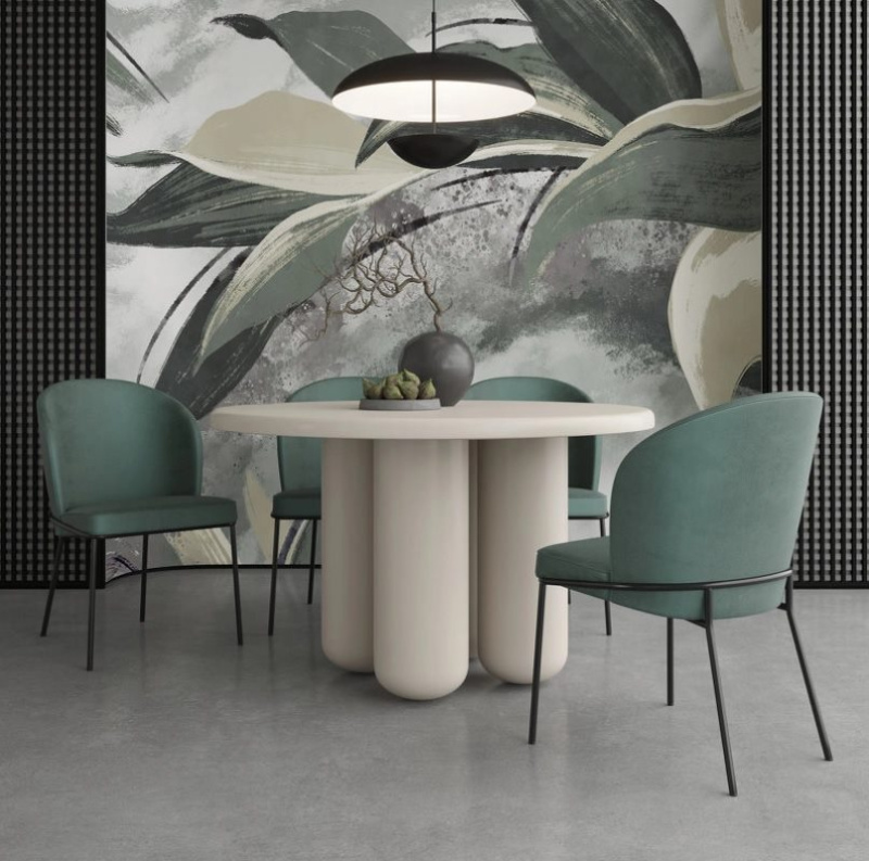 Новая коллекция в японской стилистике от бренда MOD INTERIORS - WABI SABI!