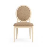 Стул, Венеция, меланж/орех американский