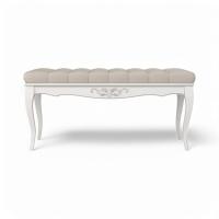 Банкетка Тиволи, Молочный