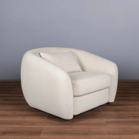 Кресло Lunar с вращающимся механизмом отделка ткань кат. 5 SL.271