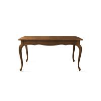 Стол прямоугольный раскладной Неаполь, Орех