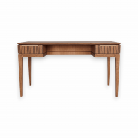 Стол письменный 140 Лайн Дуб Честерфилд