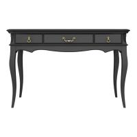 Туалетный стол Тиволи, Черный