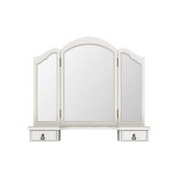 Зеркало трельяж Тиволи, Молочный