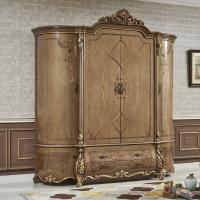 Шкаф Эсмеральда "AP Home" 4х-дверный