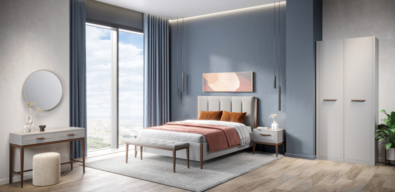 Спешим поделиться с Вами новой стильной коллекцией Cosmo!