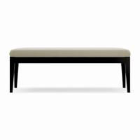 Банкетка Бруклин, Черный