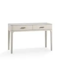 Письменный стол отделка XY-138 Натуральный шпон ясеня, ручки A200Z