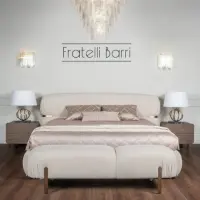 Банкетка отделка ткань B-2309, WJ-09