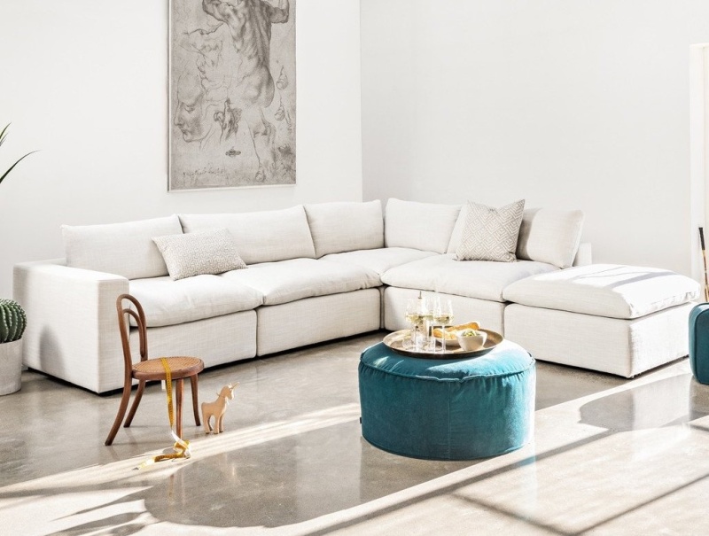 Преимущества светлого интерьера