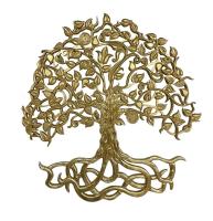 Панно на стену Familia Gold 900мм